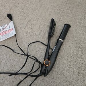 InStyler The Rotating Iron